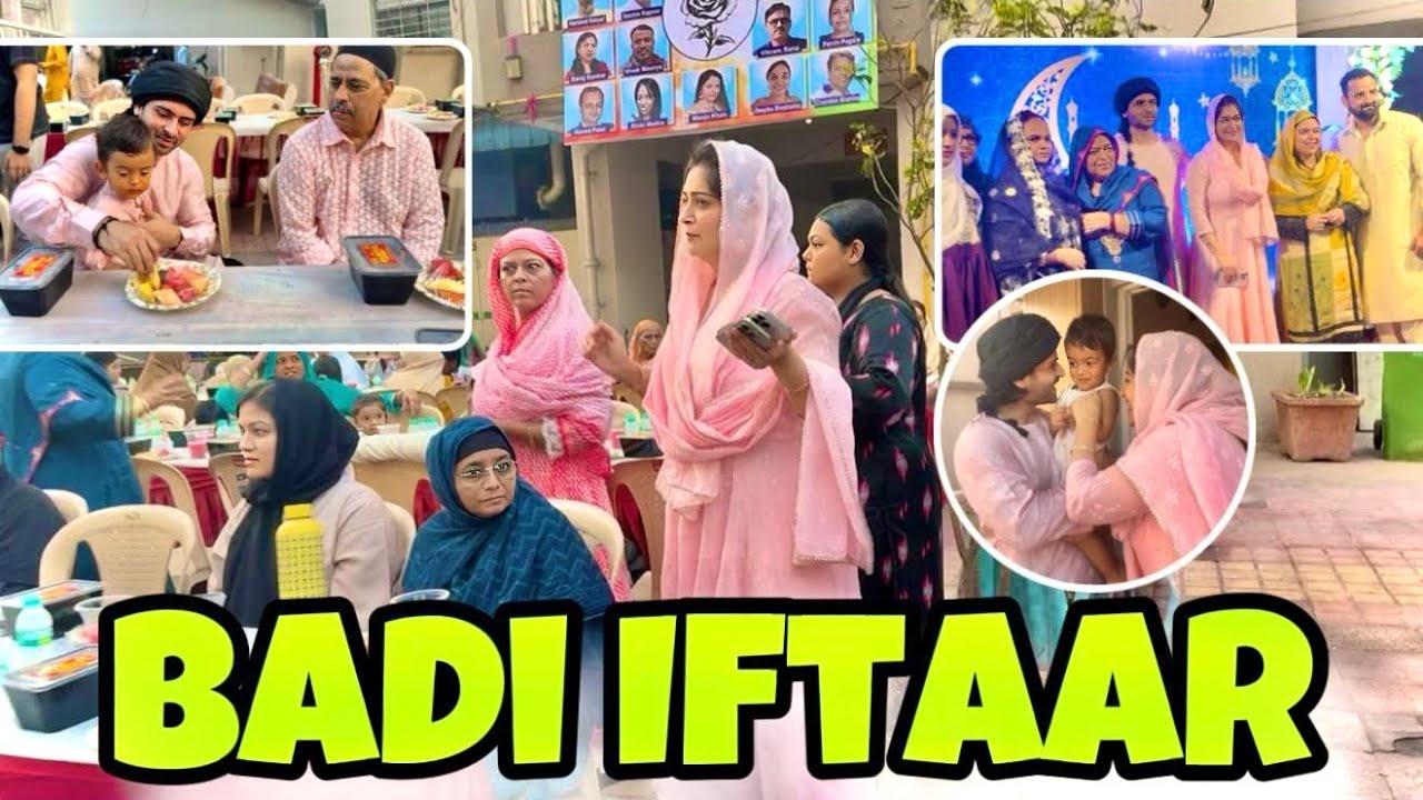 Mother in law still can’t get over it 🙈|Roasting Mode On😜 | Naya Wall Decor | Ramadan vlog