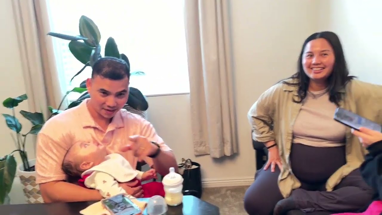 Family vlog #16 