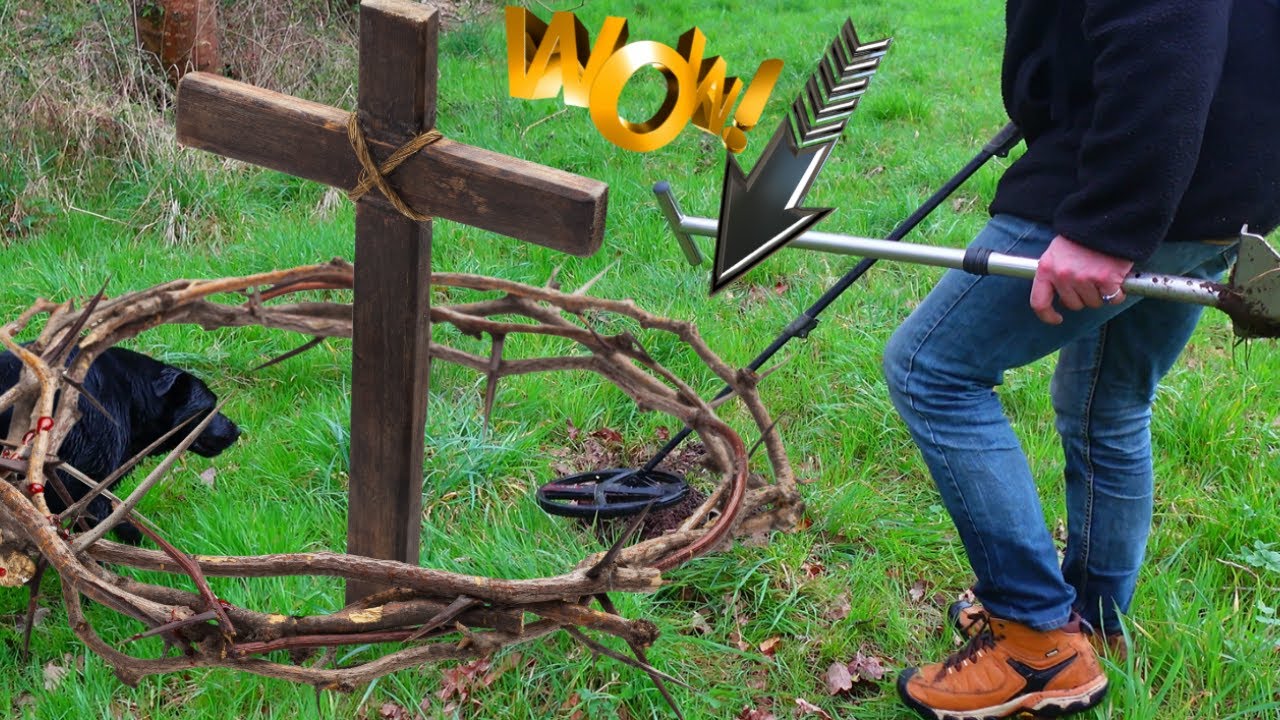 - APRÈS LES OBJETS VOLÉS , DIEU M'A MONTRÉ LA VOIE // UNE INCROYABLE DÉCOUVERTE DANS SE CHAMP 💎💎💎💎🙏🙏