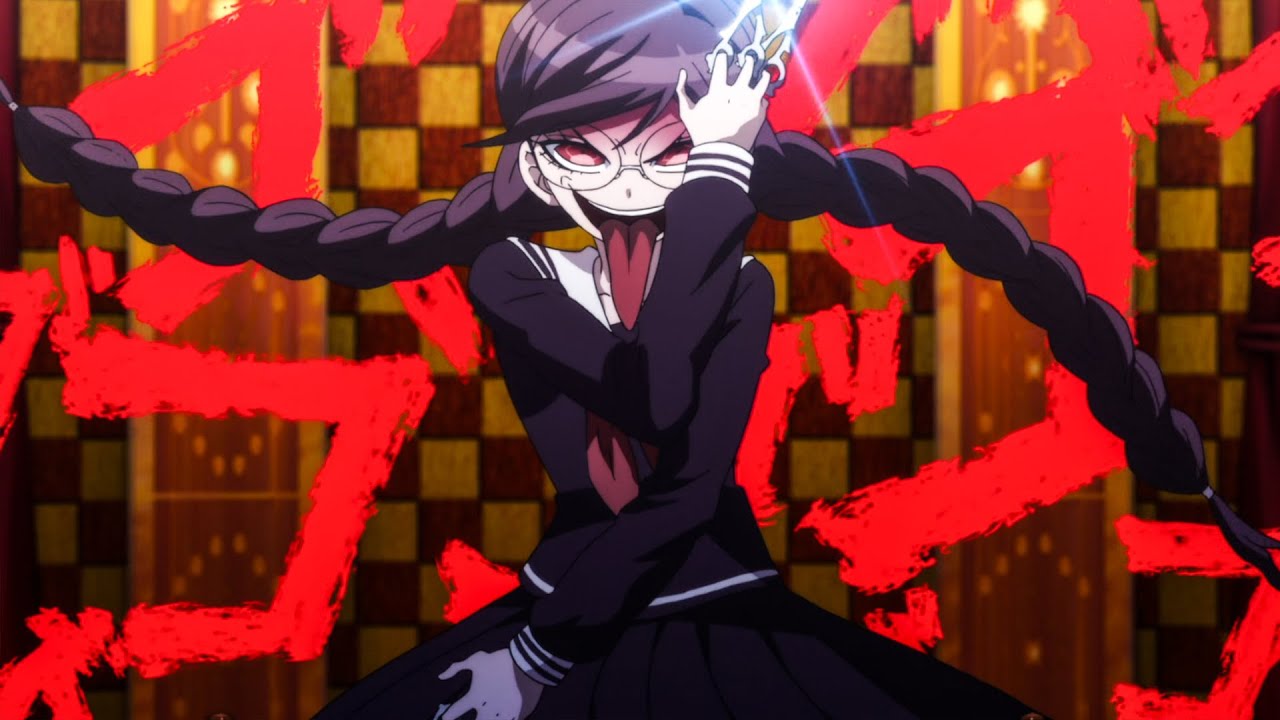 「AMV 」 - Nobody 🔥