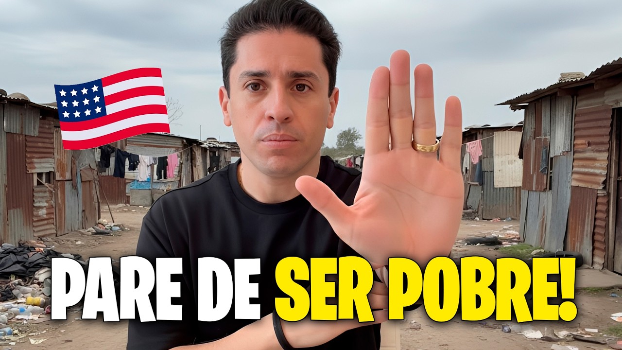 SAIA DO CONFORTO: O que você precisa fazer na prática para prosperar