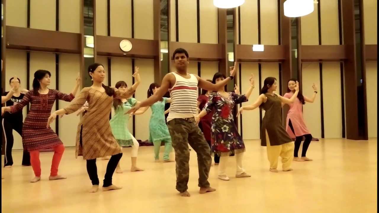 Indian Fusion_Ghanana Ghana (Movie: King)