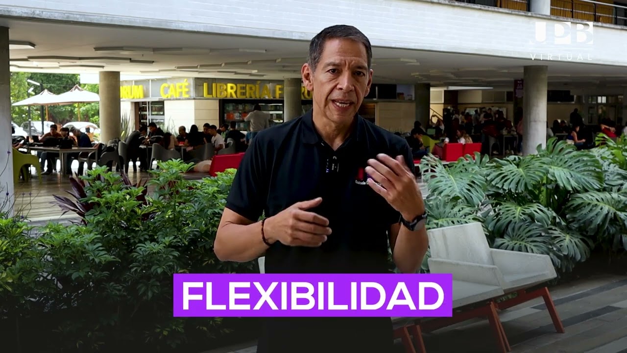 Conoce el nuevo pregrado 100% virtual de la UPB: Ingenier&iacute;a de Software