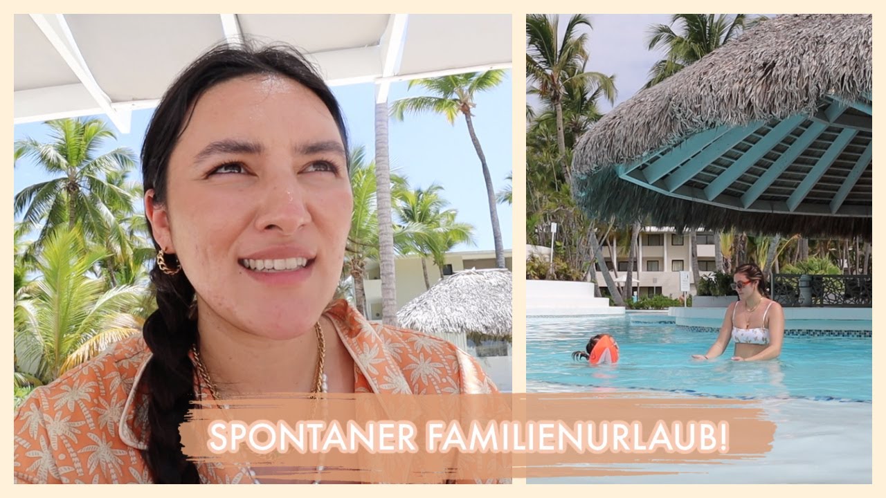 SPONTANER FAMILIENURLAUB ANS MEER! | 25.05.2021 | ANKAT