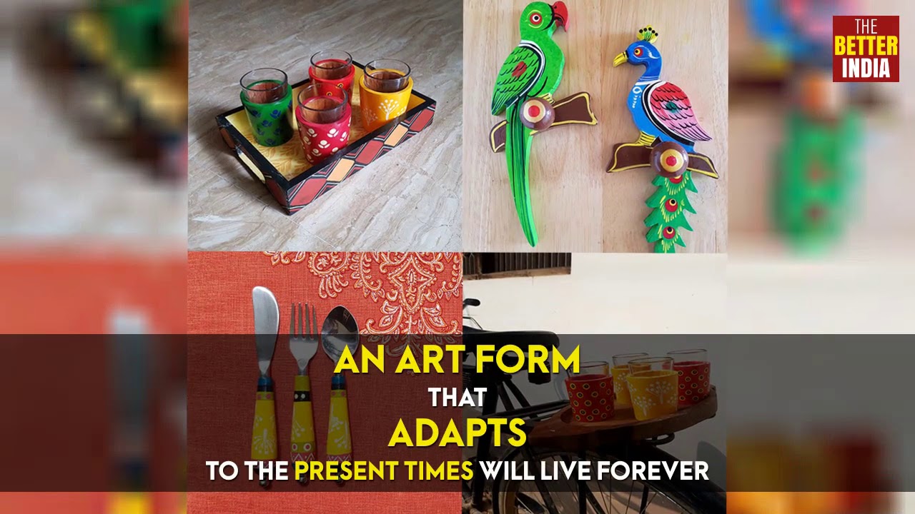 More Power To Our Local Artisans