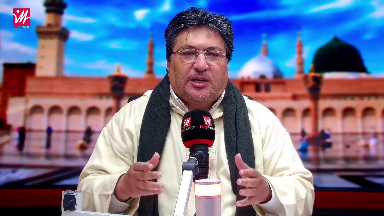 شبهات حول الإسلام (17 رمضان ذكرى غزوة بدر الكبرى / 8 مارس اليوم العالمي للمرأة...) : د الطيب كريبان