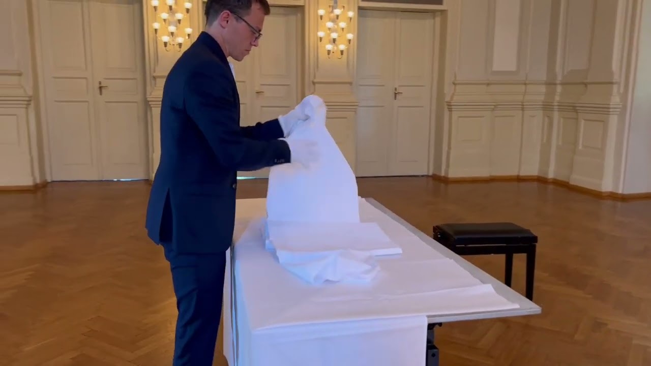 Video 31- Boksing av bord