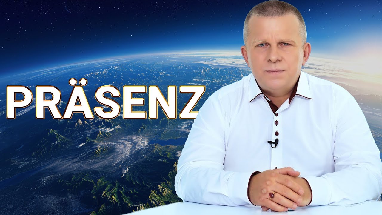 PRÄSENZ