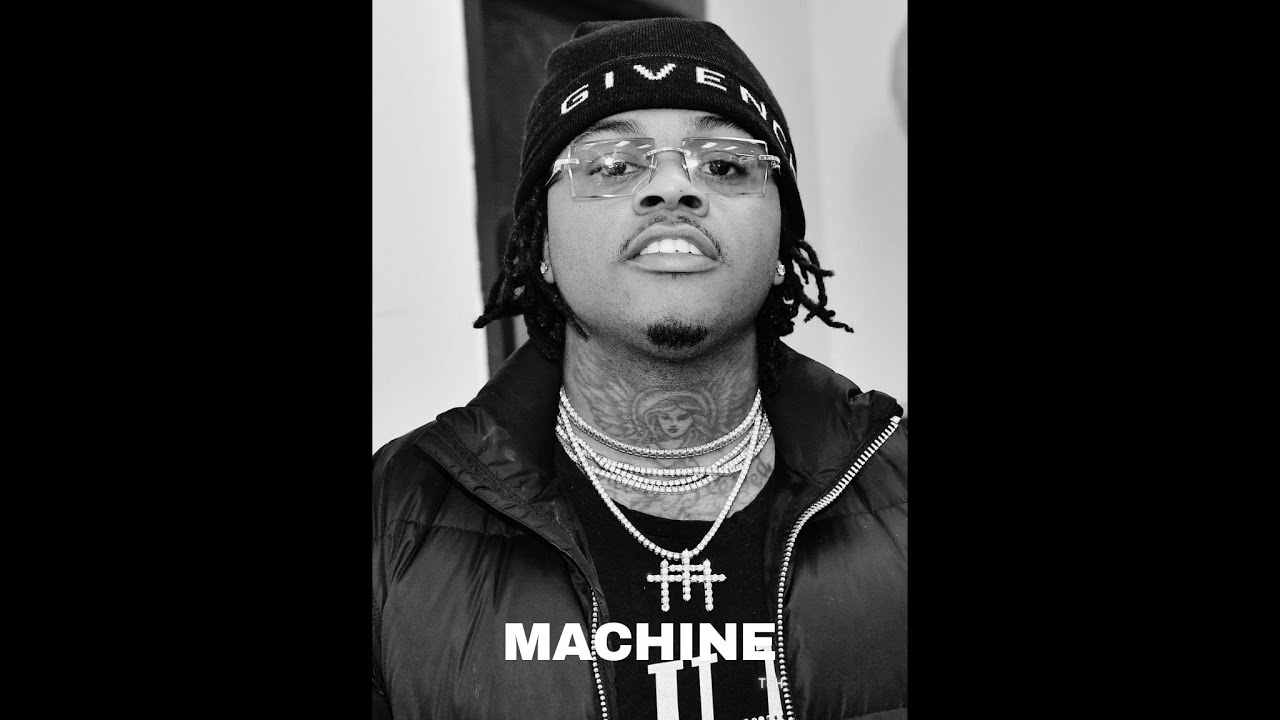 [FREE] Gunna x Lil Baby Type Beat 2023 - "MACHINE"