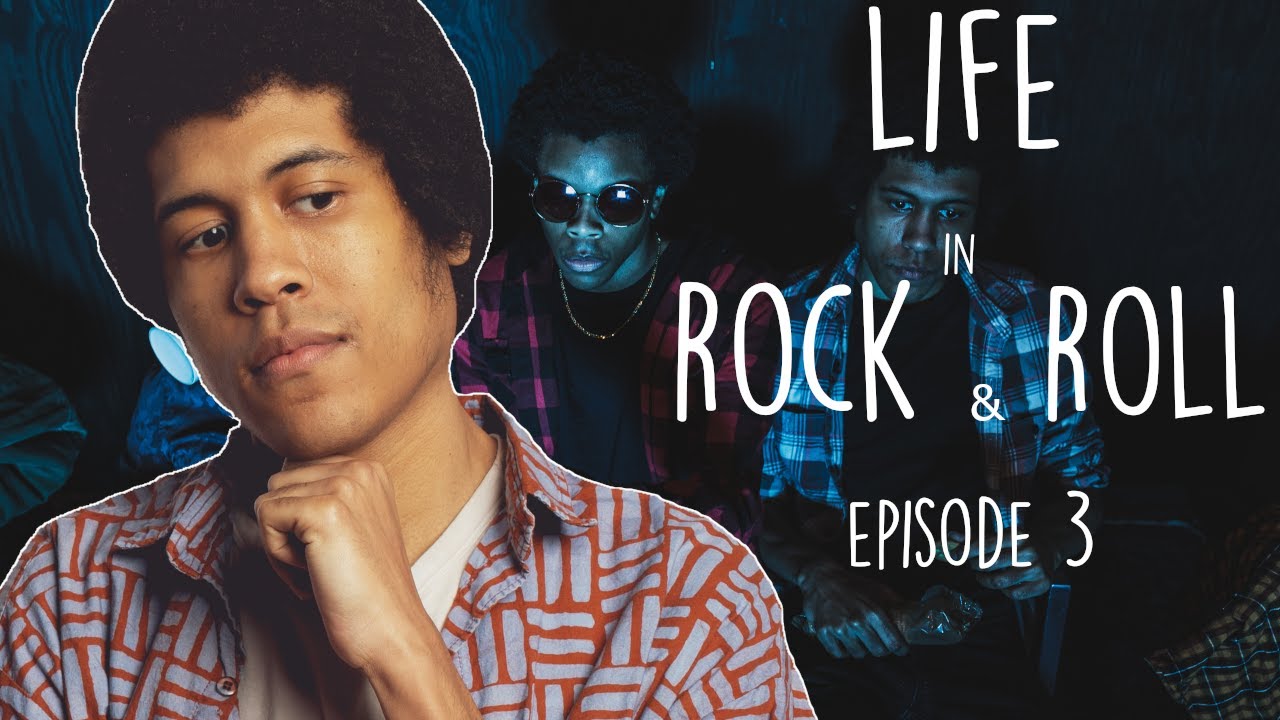 Radkey: Life in Rock & Roll - Episode 3