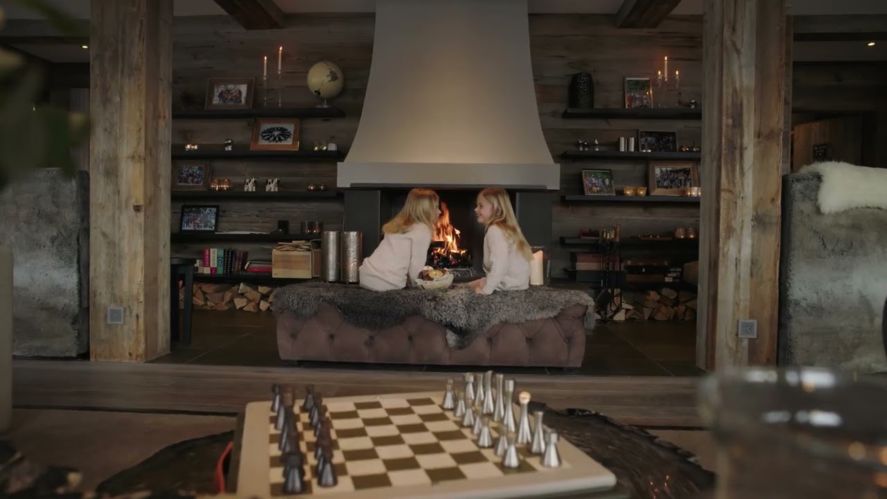 The Lodge | Verbier, Switzerland | Virgin Limited Edition