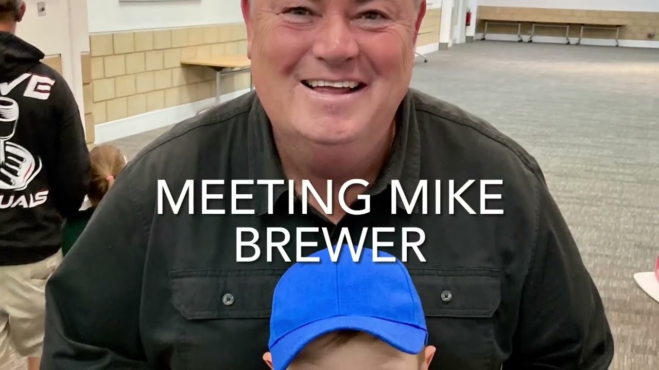 Shedfest 2023 with AutoAlex & Mike Brewer
