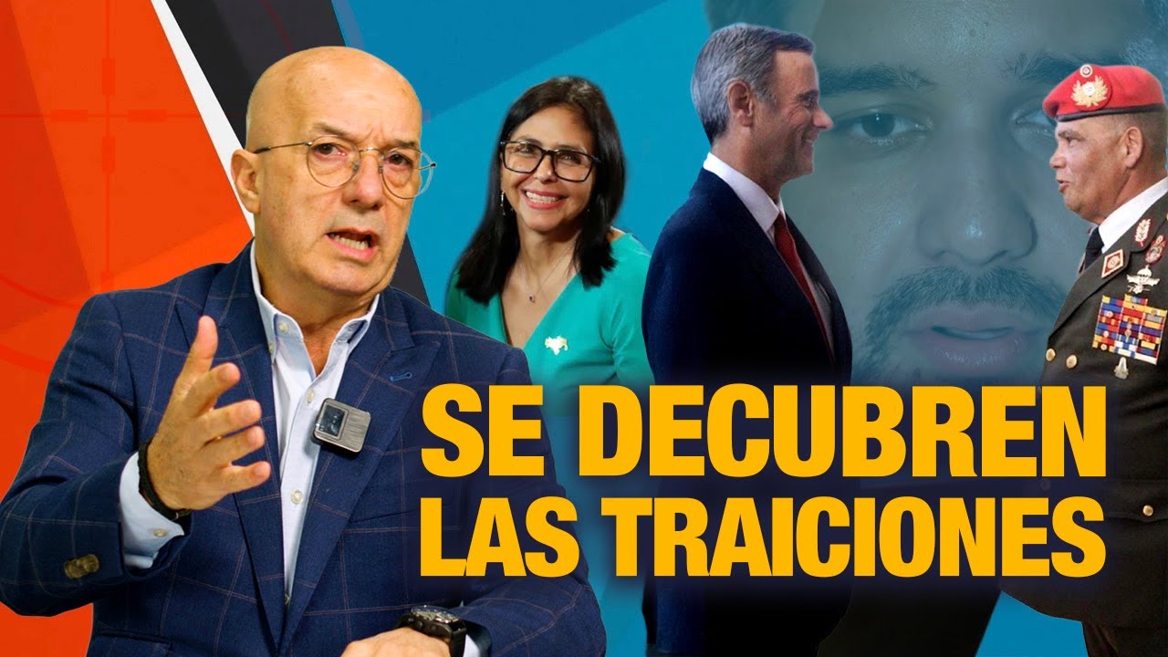 ¿Por Qué los Militares se Negaron? La Verdad de Venezuela