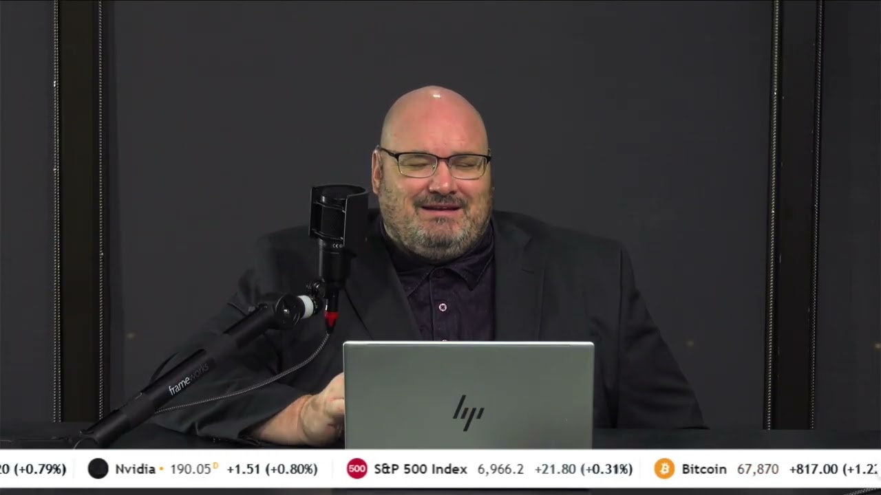 McCollum on Business  -  February 12, 2026