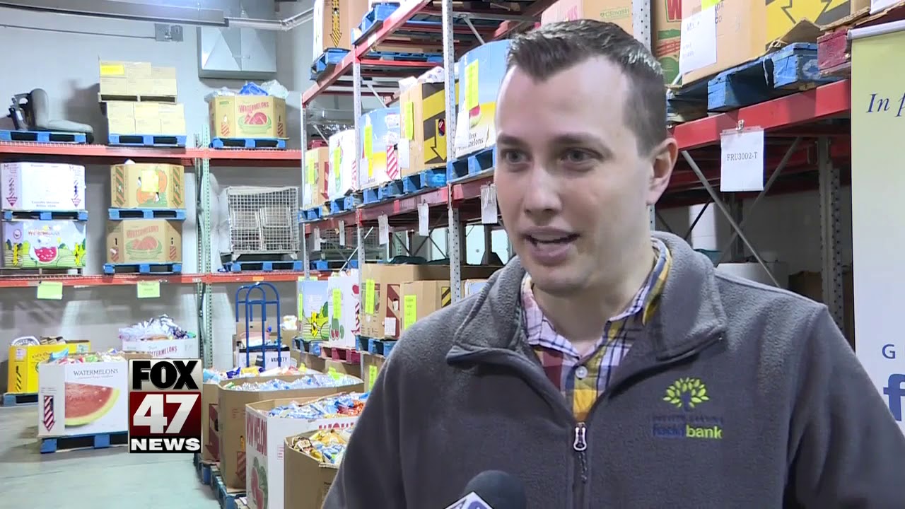 Local food banks prepare in case SNAP funding expires