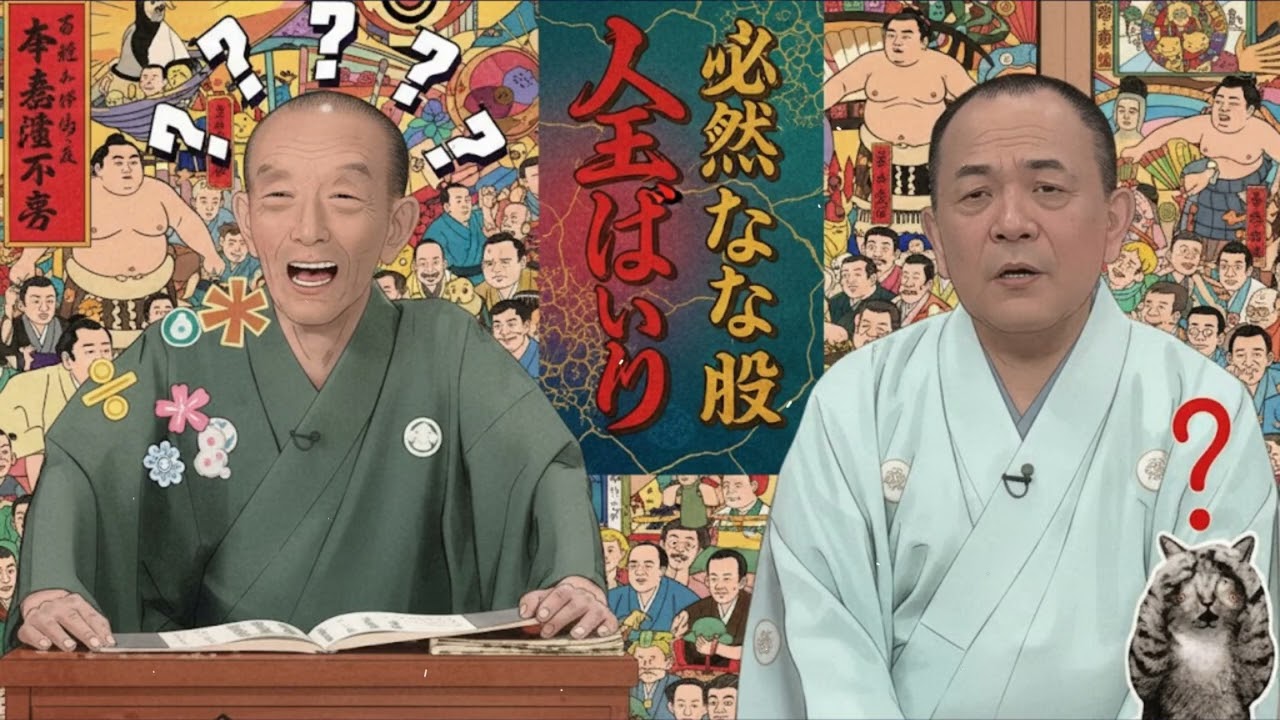【笑点】🍀🅷🅾🆃🍀 「笑点 た床屋さん軽に枯れないうたまるさん」