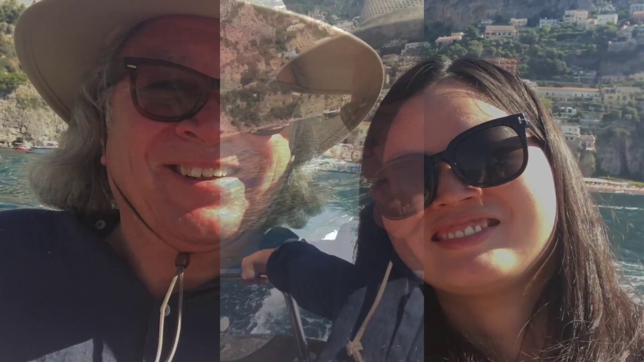 Die Italienische Reise