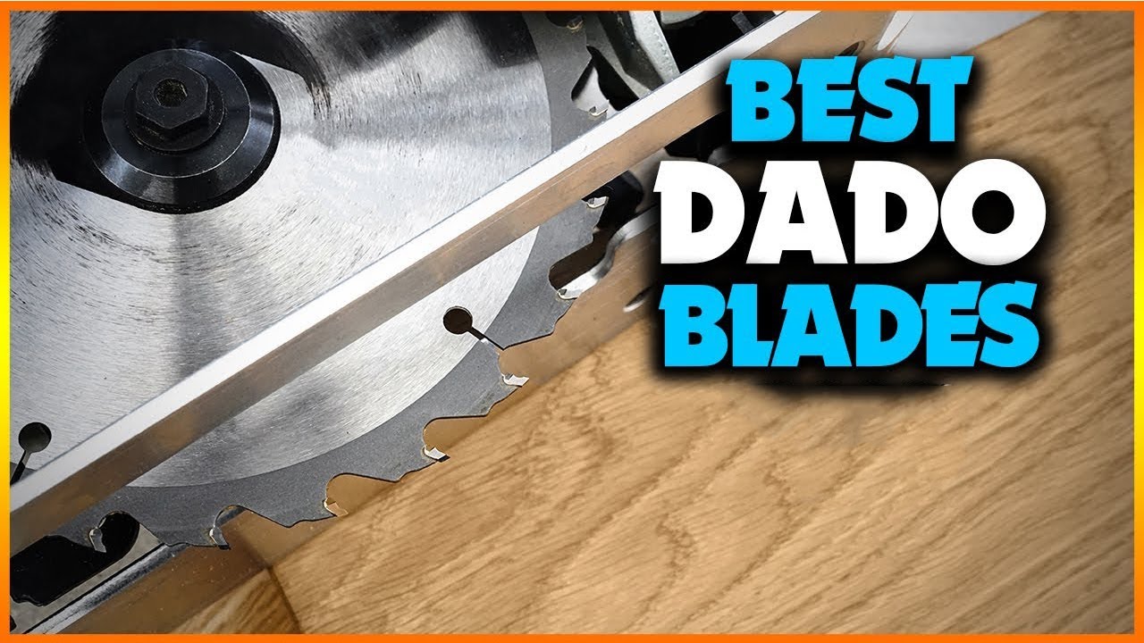 Best Dado Blades 2026 | Top 5 Precision Cutting Sets Reviewed