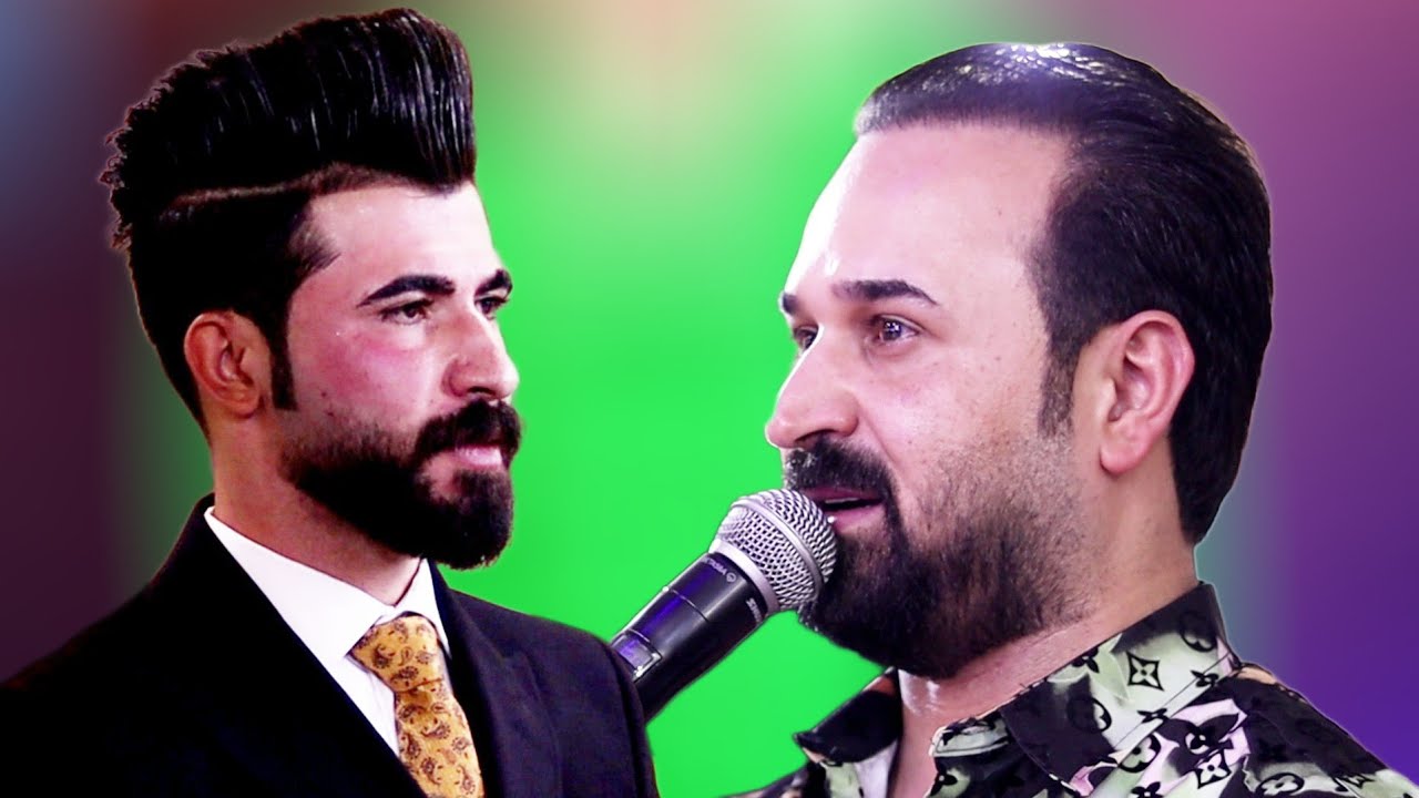 صاحب الياسري - وصلولة الحجي مرتاح أغني#ترند2024  زواج حسين أبراهيم للحجز 07830996132
