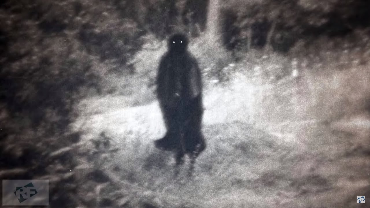 5 Casos Estranhos e Misteriosos Captados em Foto &Aacute;udio e V&iacute;deo Ep. 65