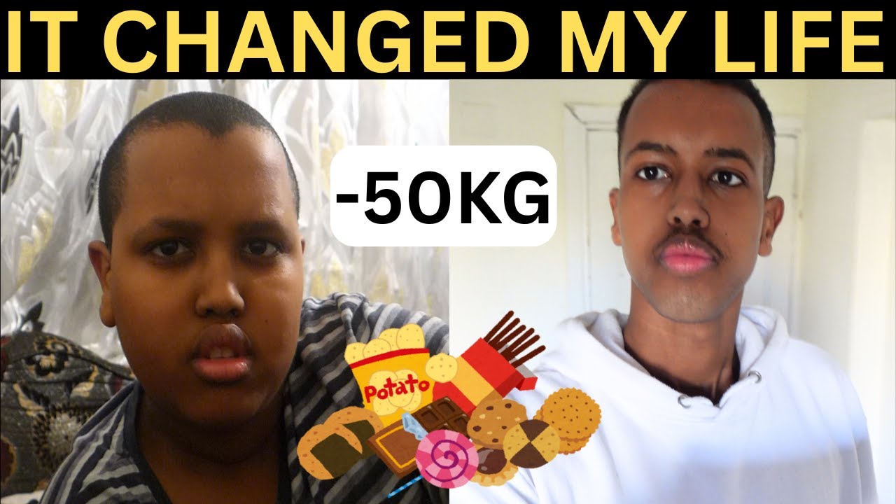 How To Break Junk Food Addiction (Full Guide)