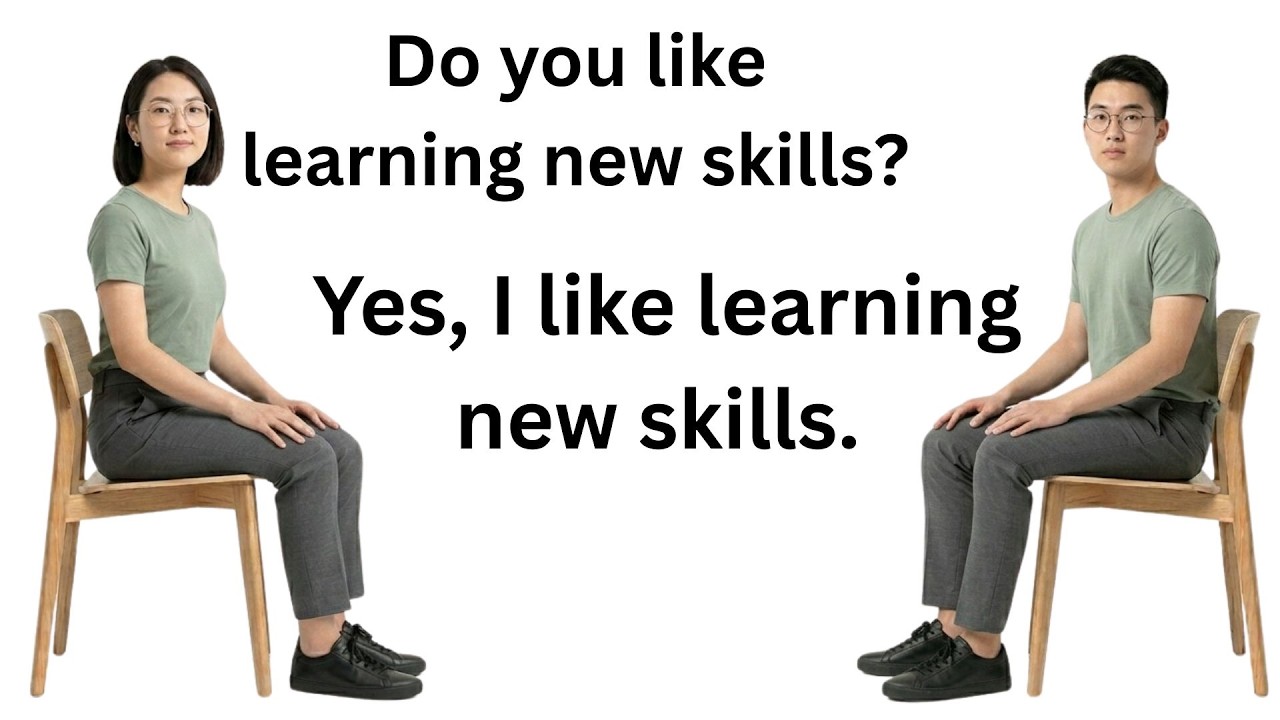 100% Common 100 Questions and Answers | Daily English Conversation | English Practice for Students