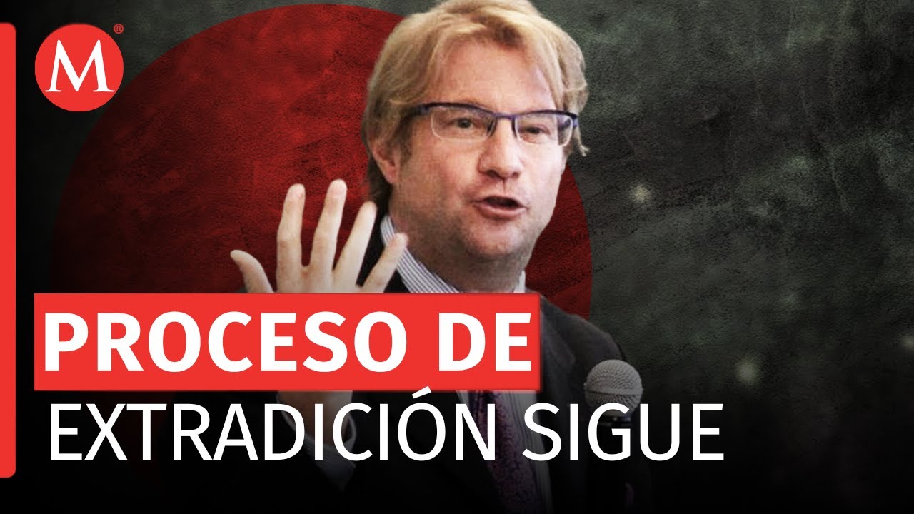 Víctimas reaccionan a la liberación de Andrés Roemer; exigen justicia