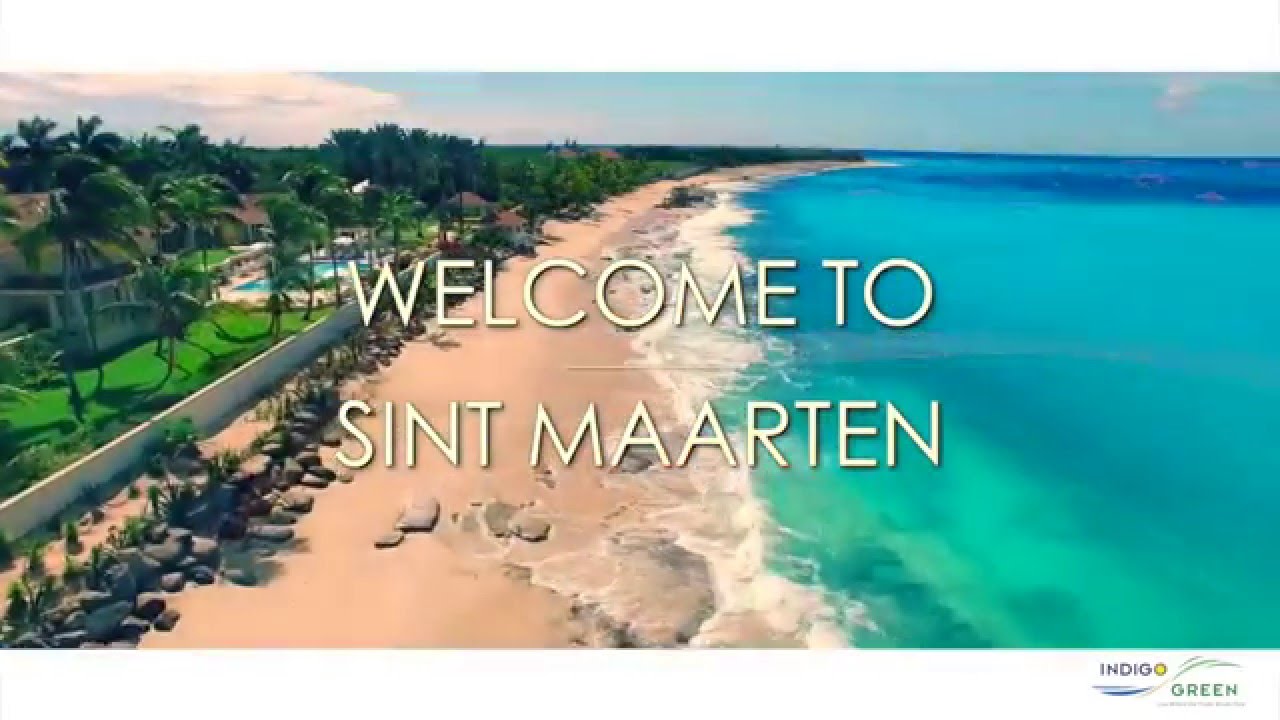 160125 Indigo Green Presents Sint Maarten