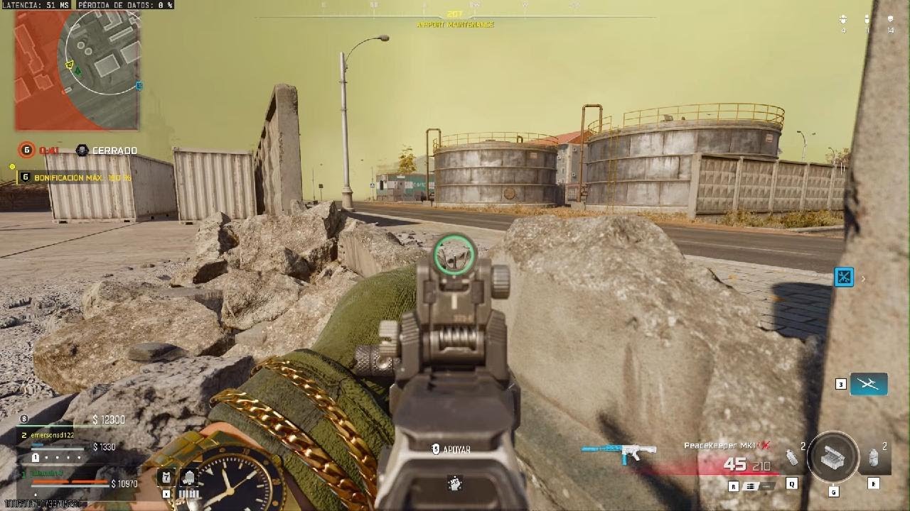 Duos vs squad br casual