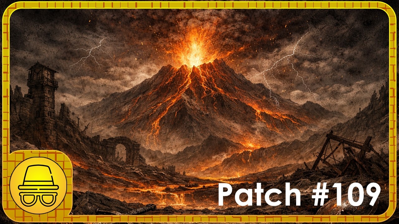 Coraz więcej dobroci dla graczy High Rollera! - Patch #109 do Dark and Darker