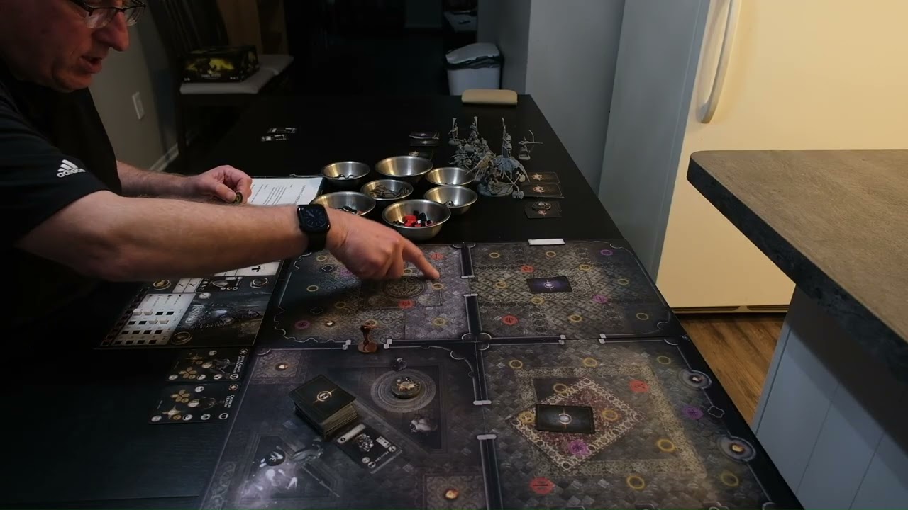 Episode 236- Dark Souls: First Journey Campaign- Chapter One: Part One