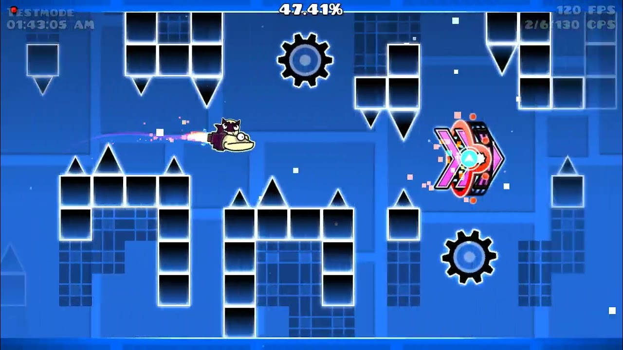 Aegis Layout