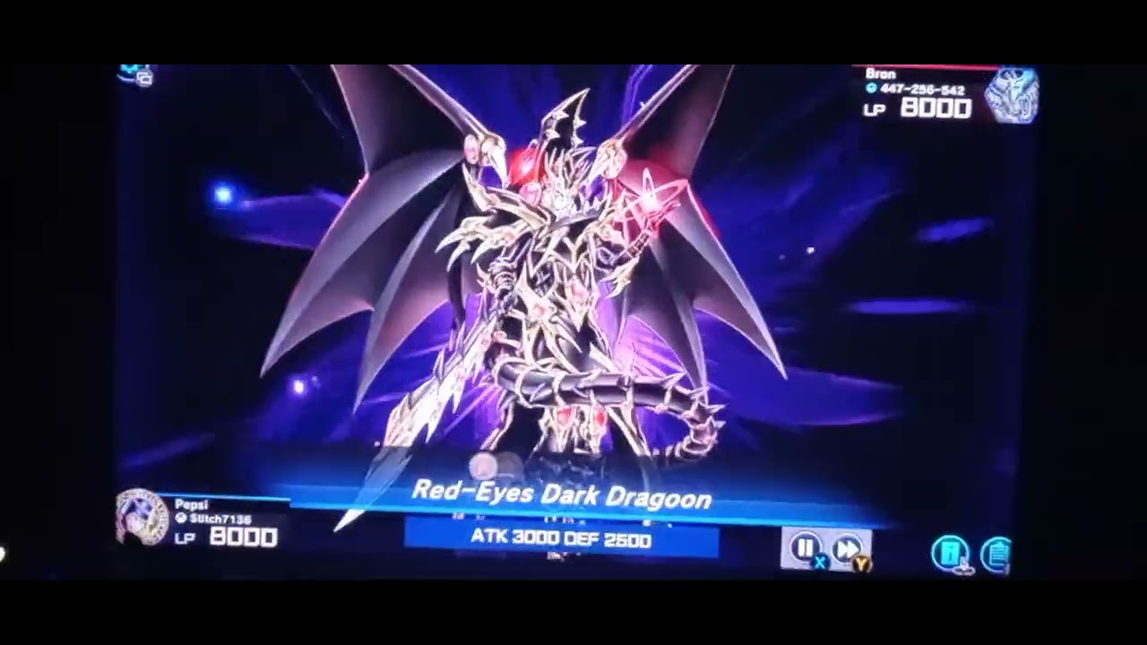 Yu gi oh master Duel 