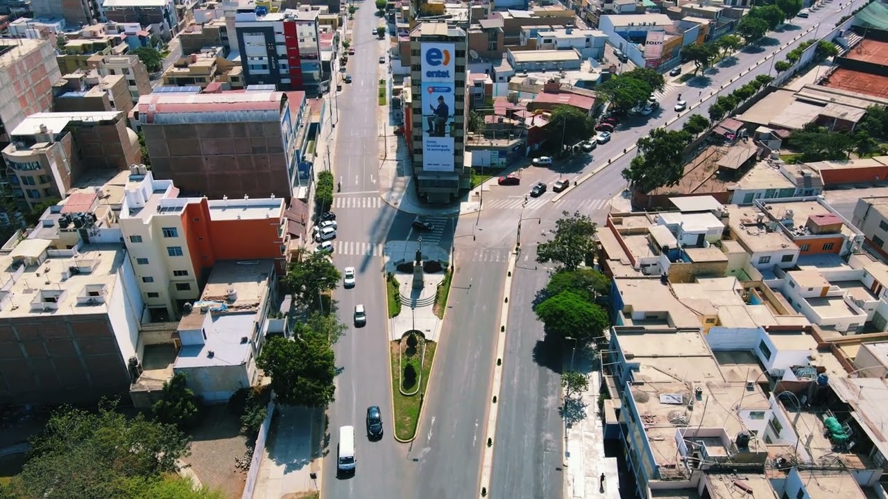 TRUJILLO VERTICAL