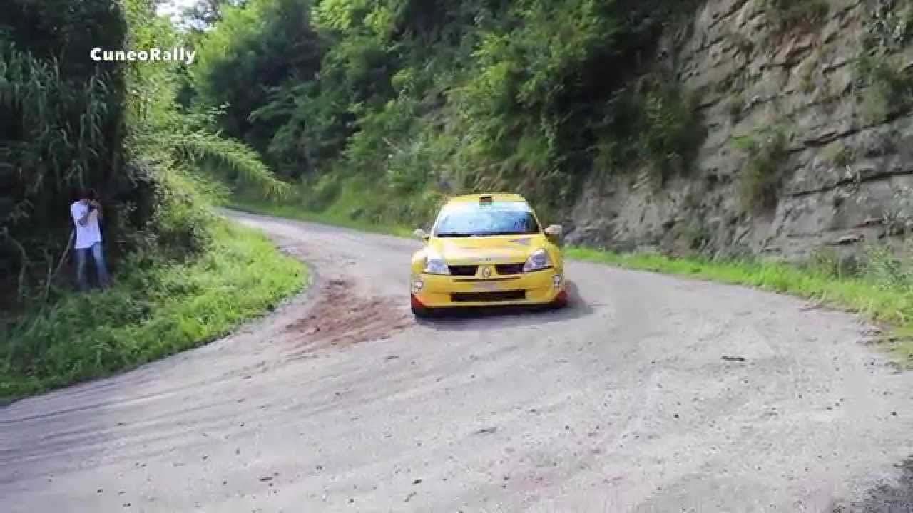Moscato Rally 2014 - Highlights