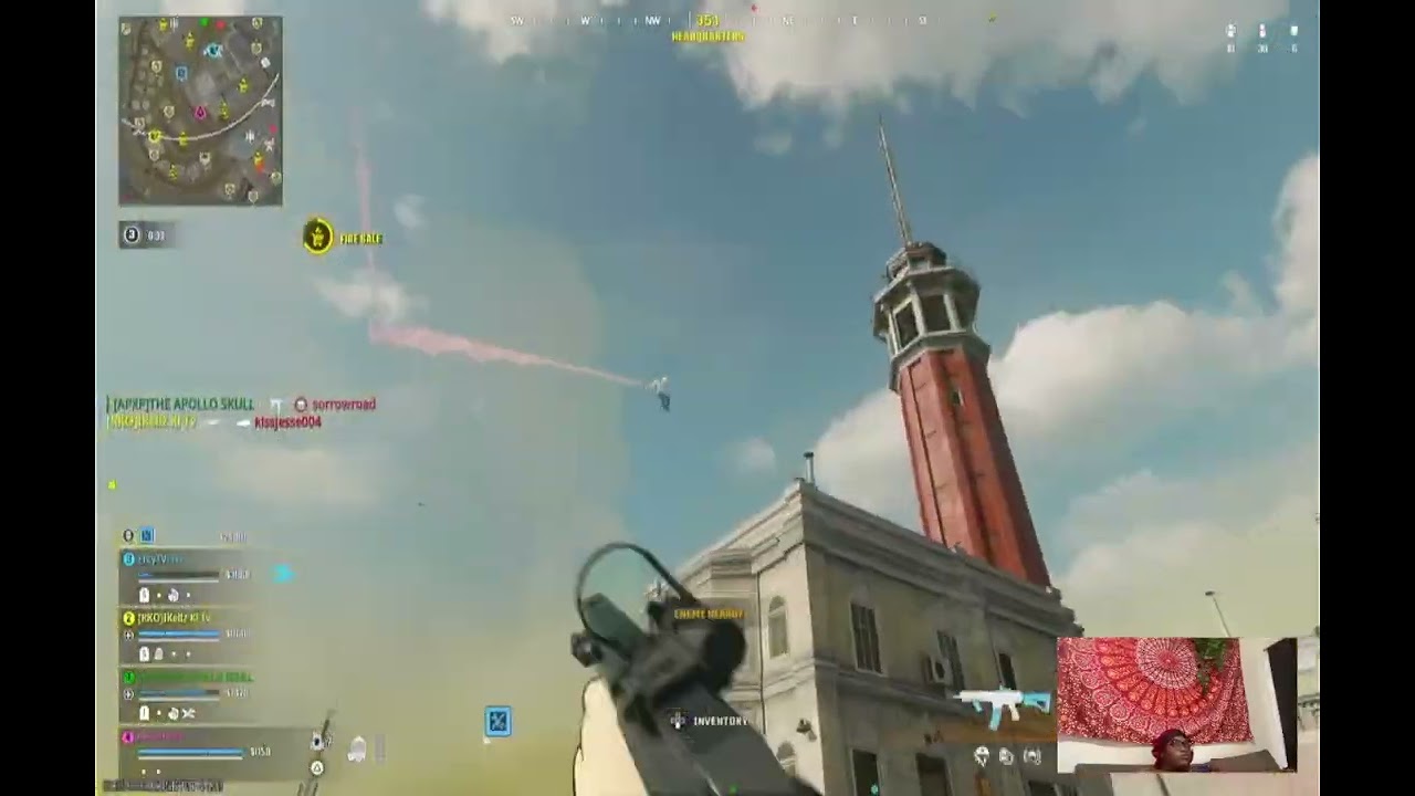 Bronx Baddie LIVE Tonight at 7PM 👑 Twitch.tv/bourtney| #bourtney on #Twitch