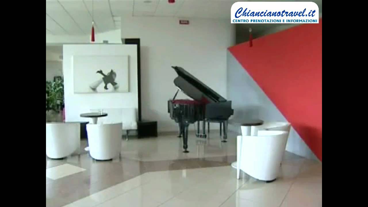 Grand Hotel Admiral Palace Chianciano Terme