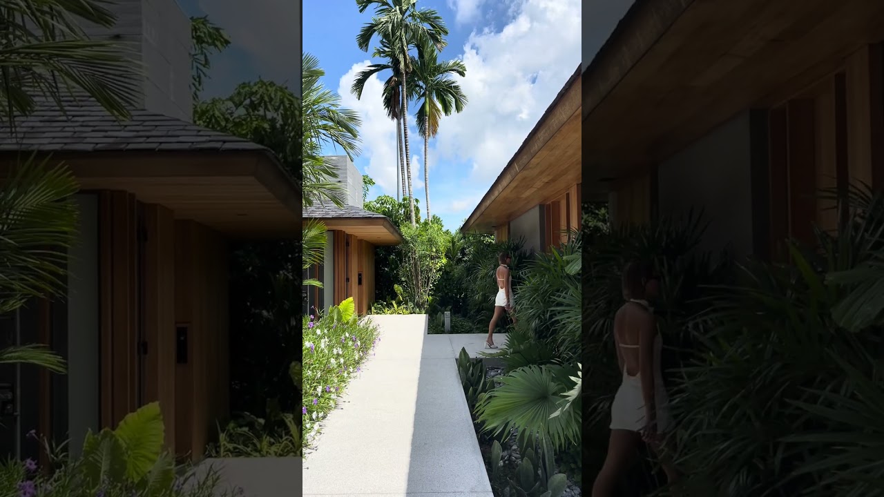 Inside one of Phuket's prestigious properties for sale! Luxury homes in Thailand