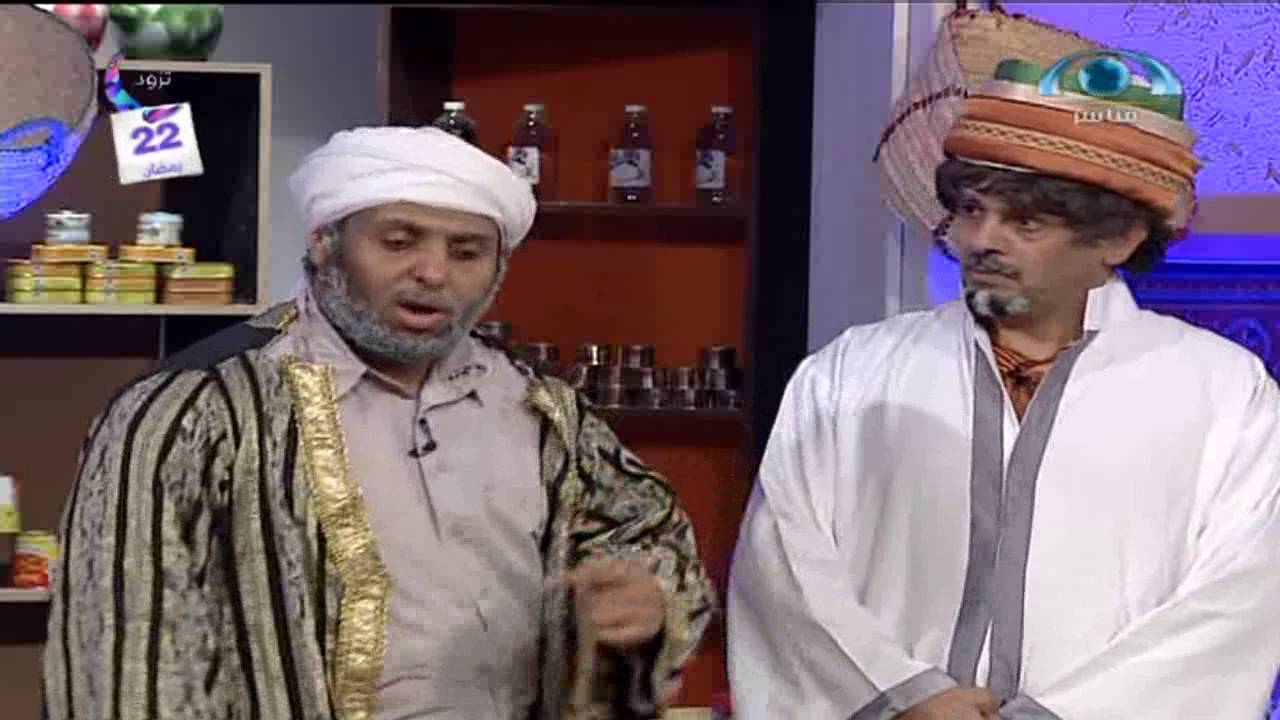 برنامج حارة أبو ملوح | الحلقة الحادي والعشرون  | #رمضان_تزود