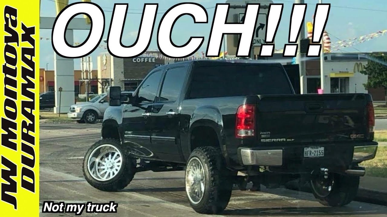 Watch Before Buying WHEEL SPACERS!!! BIGGEST MISTAKE
