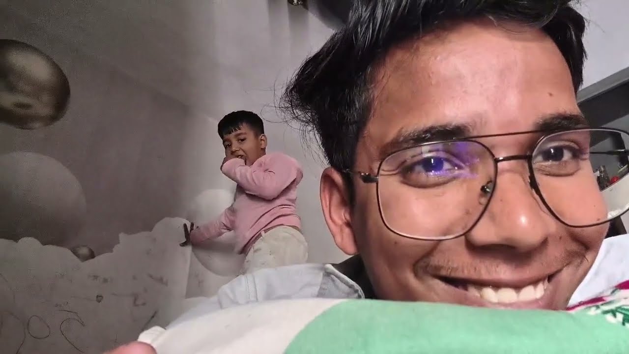 Day 2 Of Journey |Reached Ahmedabad|😮‍💨