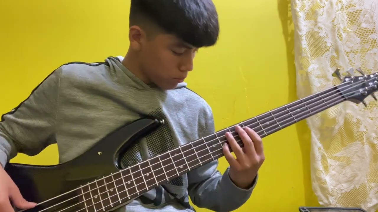 En mi corazón ya vino vida nueva cover