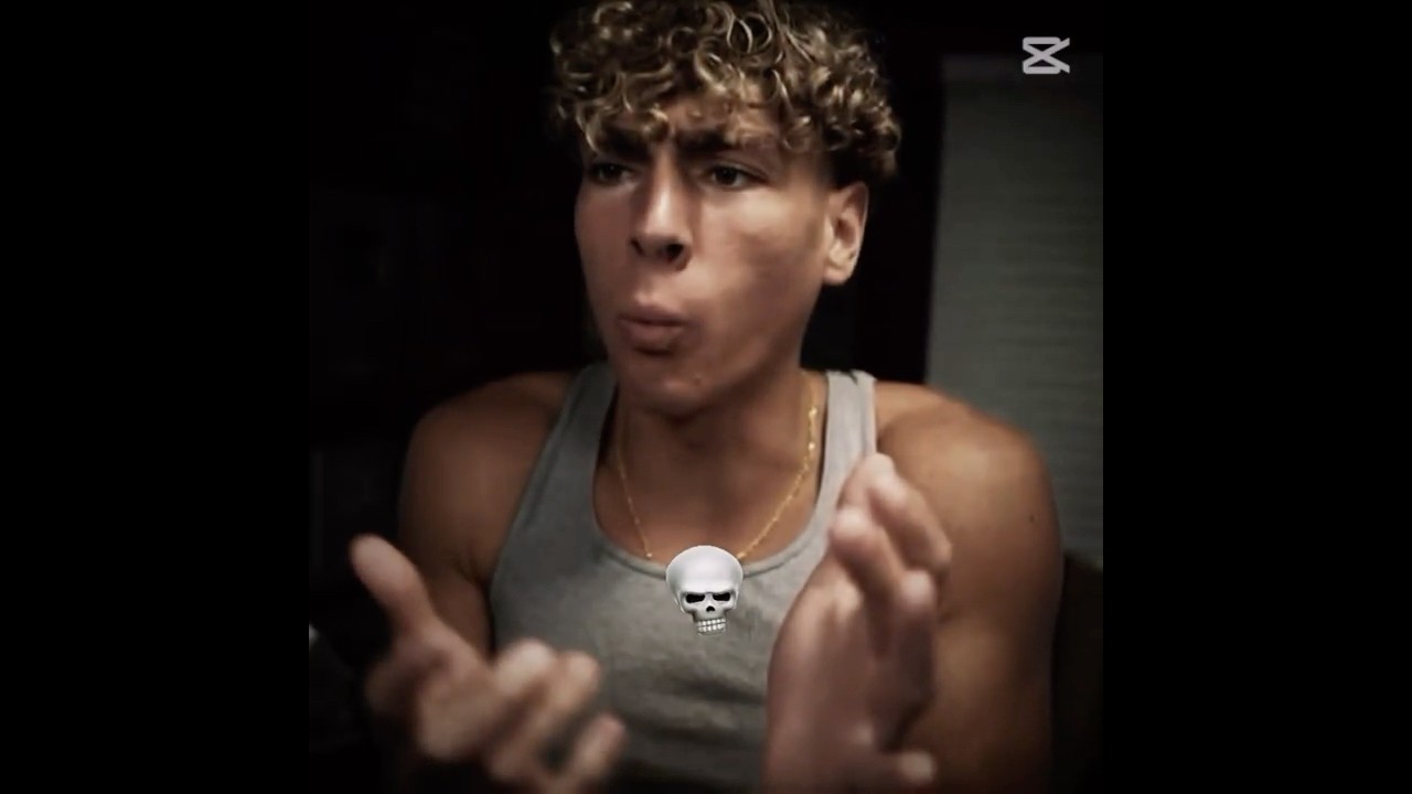 Dj you over reacted .. @DJLovesTurbo #fanart