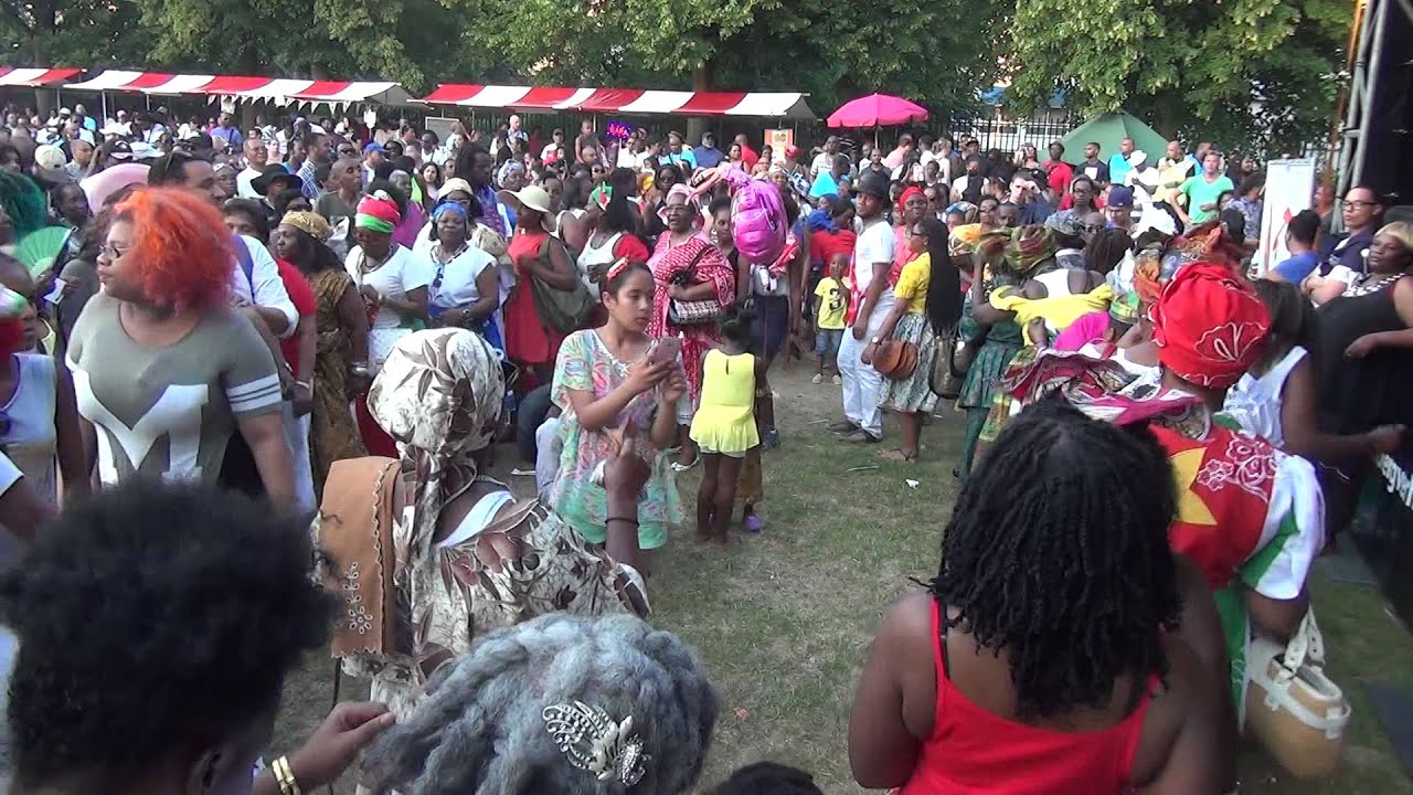 27 21 12 Corona 8e Keti Koti Festival Oude Westen Rotterdam 2015 wo 01 07 15  S3 027