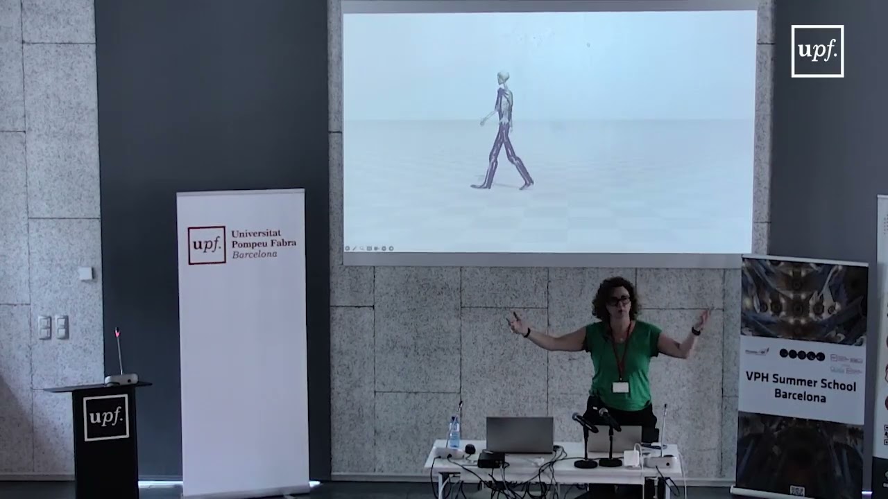 From lab to implementation, role of biomechanics for assisting movement