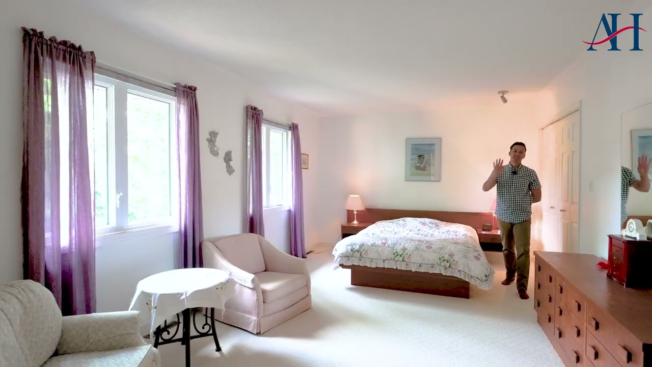 Sarnia Real Estate   2377 Schafer Court   Andrew Howell   5 Things I Like
