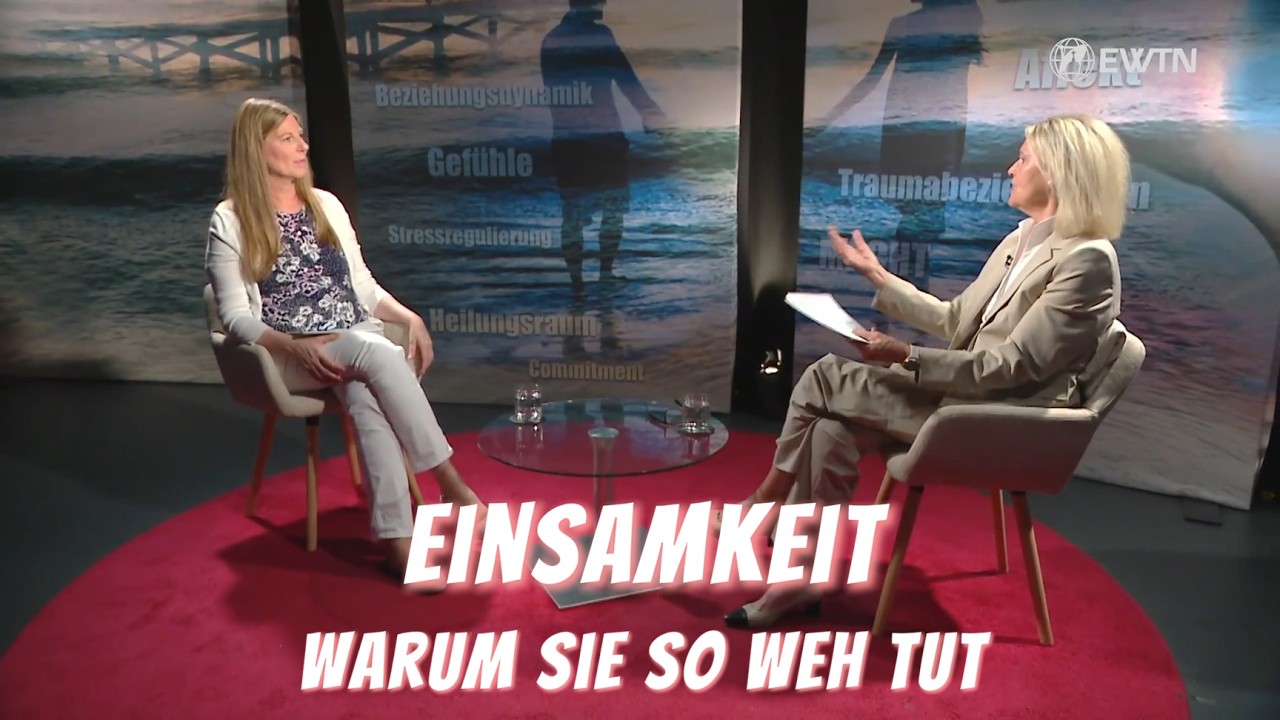 Die stille Epidemie - Wie Einsamkeit Körper und Psyche krank macht   #einsamkeitsdepression