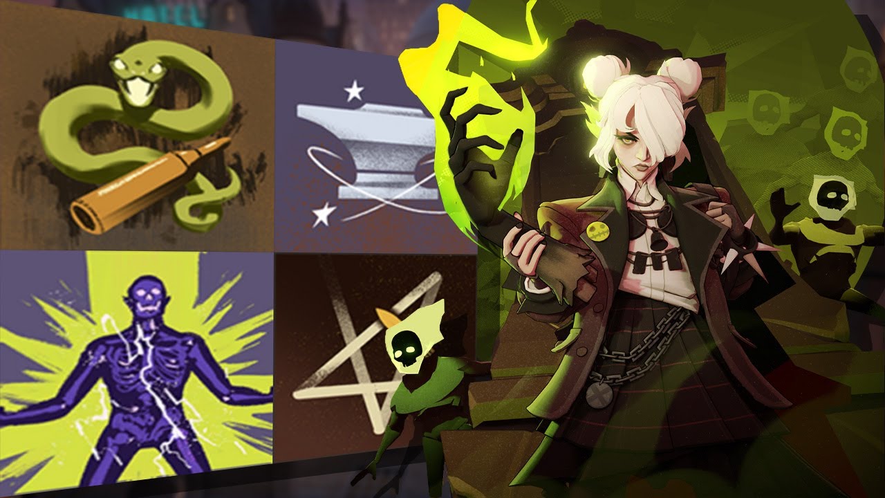 Они ослабили Грейвса, но недостаточно.