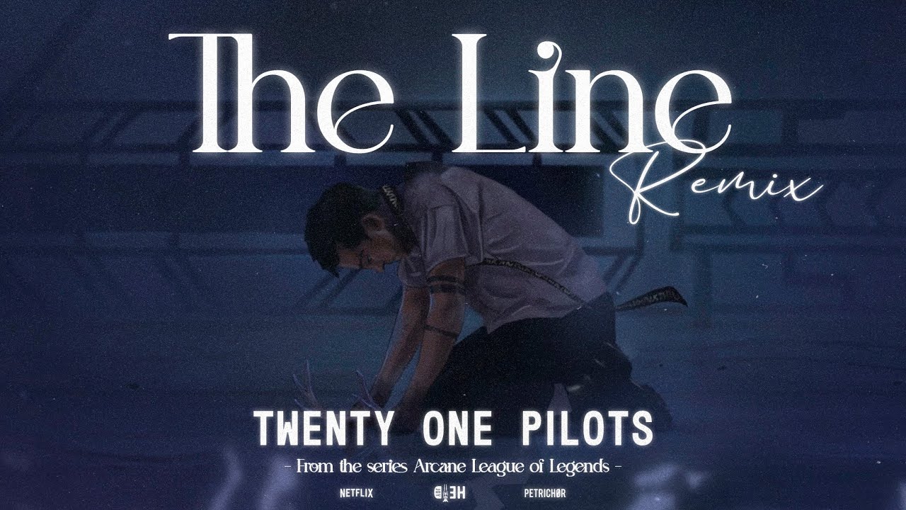 The Line, but it's even sadder