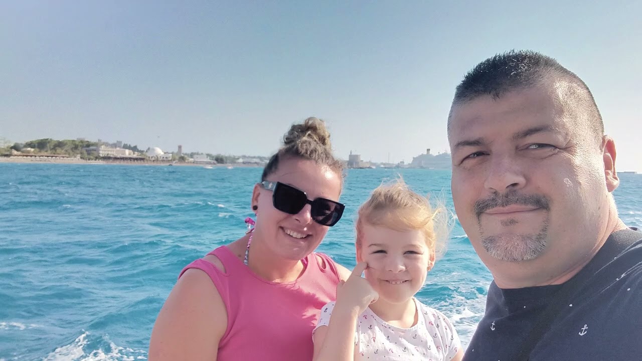 Rodosz  2023 Edu&Meli&Maya 